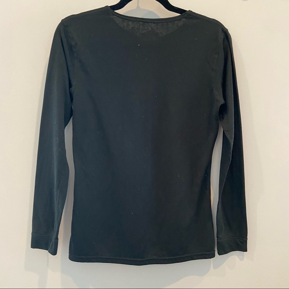 Polarmax Technical Base Layer Top Acclimate Dry B… - image 3